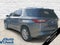 2021 Chevrolet Traverse High Country