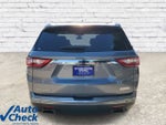 2021 Chevrolet Traverse High Country