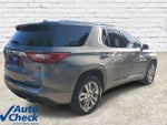 2021 Chevrolet Traverse High Country
