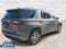 2021 Chevrolet Traverse High Country