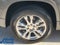 2021 Chevrolet Traverse High Country