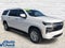 2025 Chevrolet Suburban LS