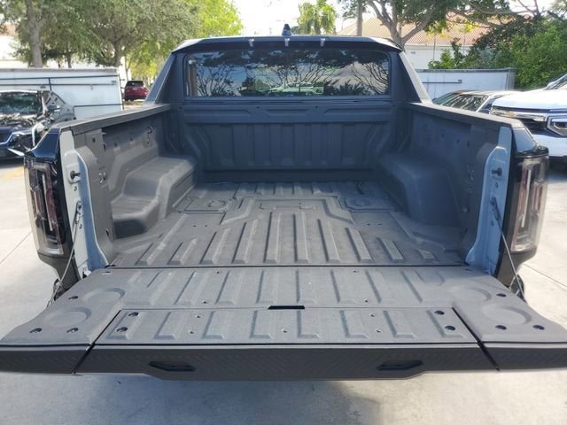 2024 GMC HUMMER EV Pickup 3X