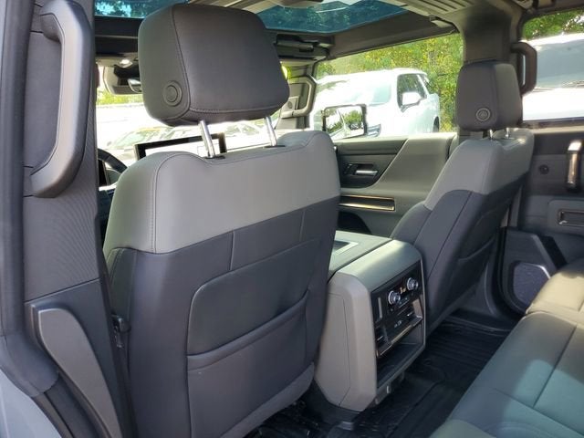 2024 GMC HUMMER EV Pickup 3X