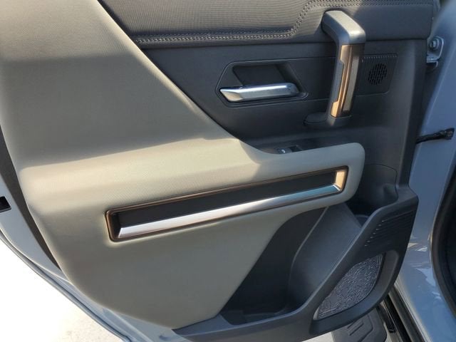 2024 GMC HUMMER EV Pickup 3X