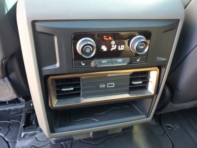 2024 GMC HUMMER EV Pickup 3X