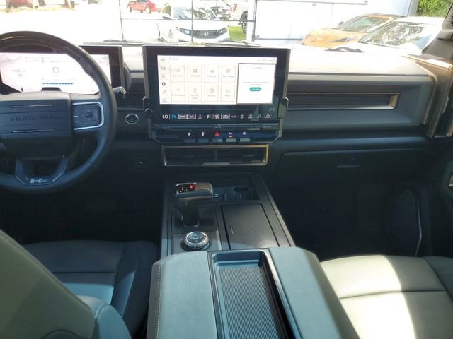 2024 GMC HUMMER EV Pickup 3X