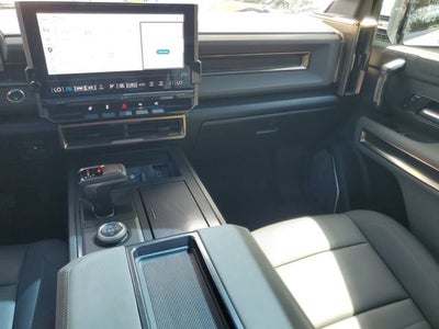 2024 GMC HUMMER EV Pickup 3X
