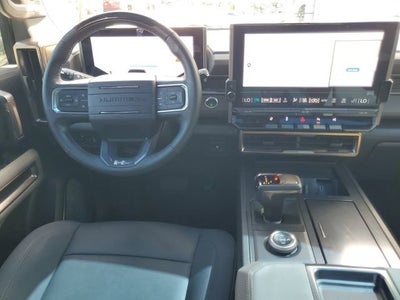 2024 GMC HUMMER EV Pickup 3X