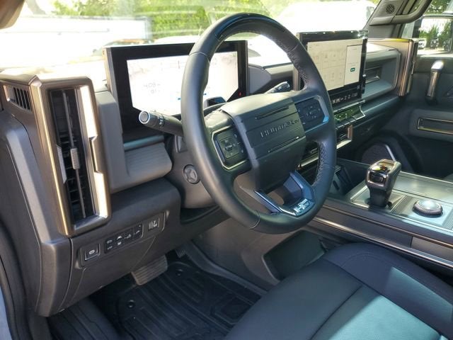 2024 GMC HUMMER EV Pickup 3X