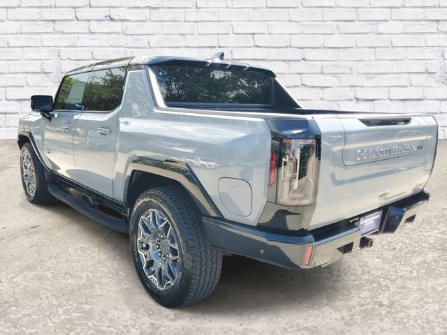 2024 GMC HUMMER EV Pickup 3X