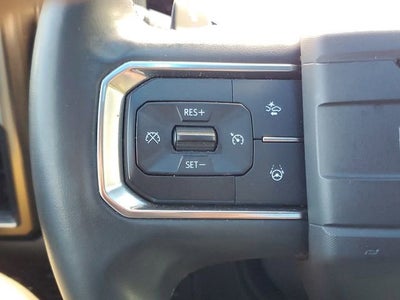 2024 GMC HUMMER EV Pickup 3X
