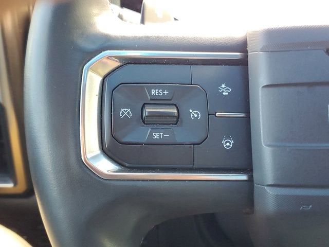 2024 GMC HUMMER EV Pickup 3X