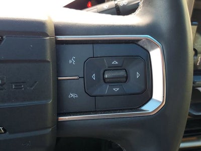 2024 GMC HUMMER EV Pickup 3X