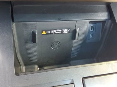 2024 GMC HUMMER EV Pickup 3X