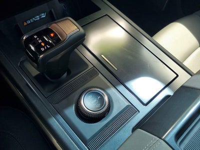 2024 GMC HUMMER EV Pickup 3X