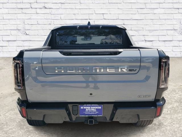 2024 GMC HUMMER EV Pickup 3X