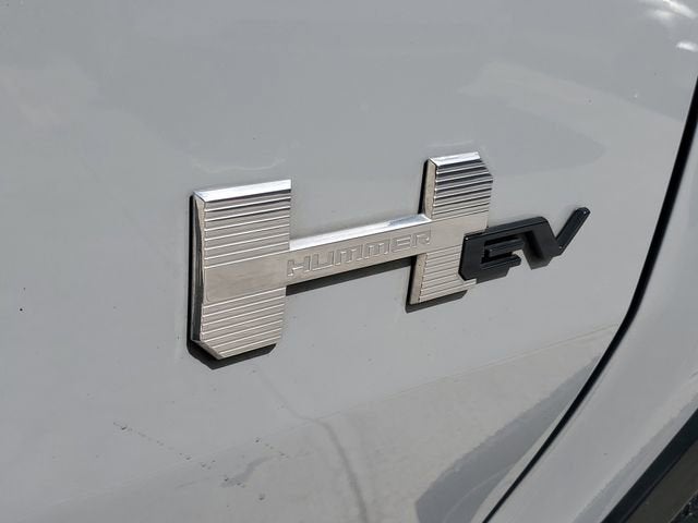 2024 GMC HUMMER EV Pickup 3X