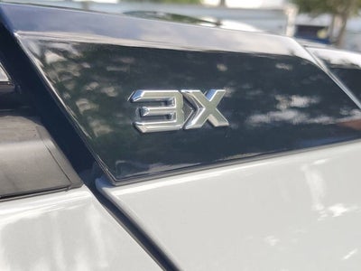 2024 GMC HUMMER EV Pickup 3X