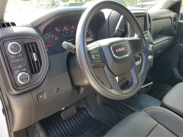 2021 GMC Sierra 2500 HD Sierra