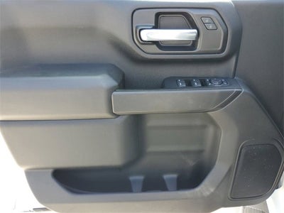 2021 GMC Sierra 2500 HD Sierra