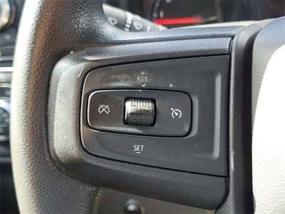 2021 GMC Sierra 2500 HD Sierra