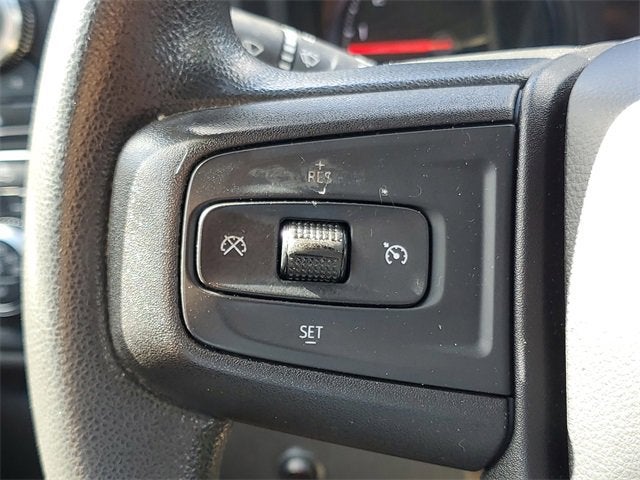 2021 GMC Sierra 2500 HD Sierra