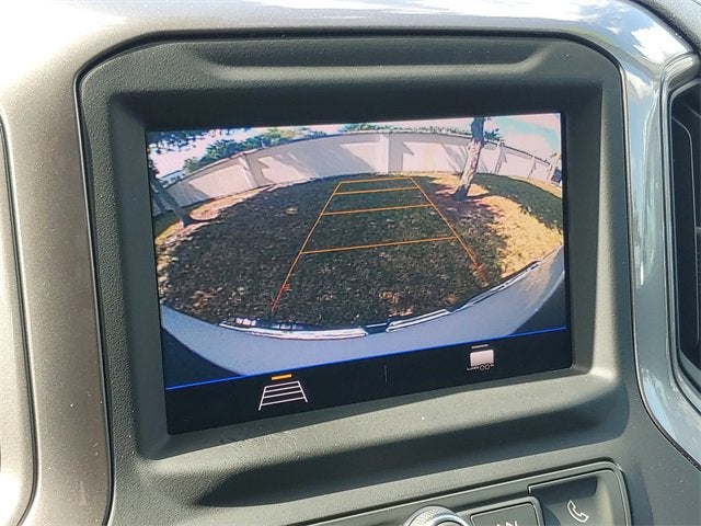 2021 GMC Sierra 2500 HD Sierra