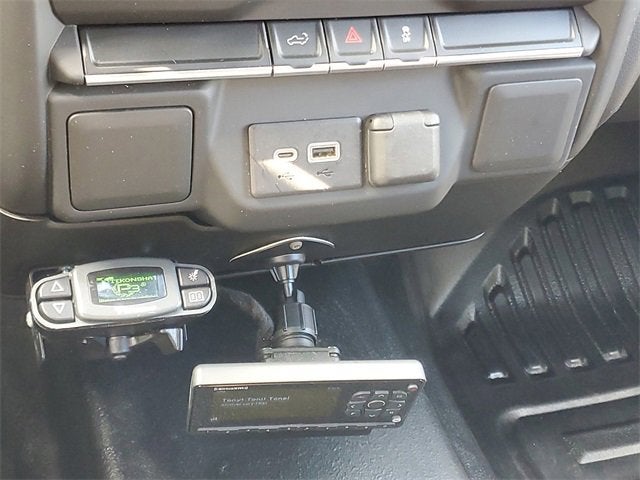 2021 GMC Sierra 2500 HD Sierra