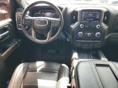 2021 GMC Sierra 2500 HD Denali