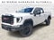 2024 GMC Sierra 2500 HD AT4X