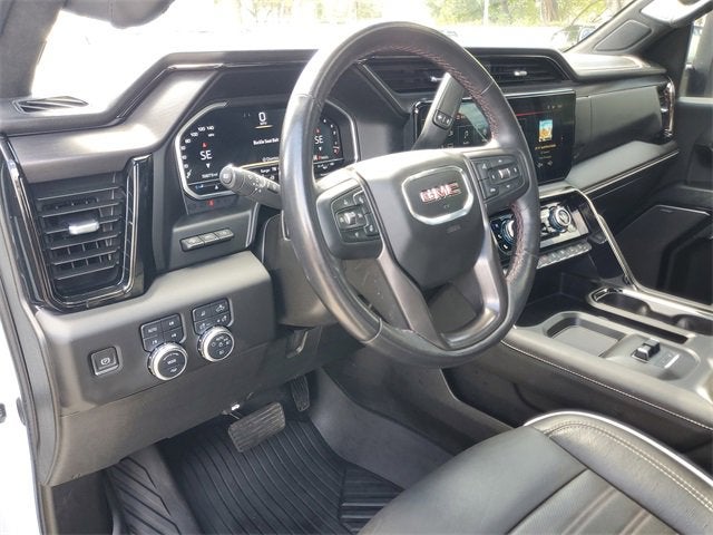 2024 GMC Sierra 2500 HD AT4X