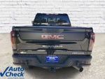 2025 GMC Sierra 2500 HD AT4X