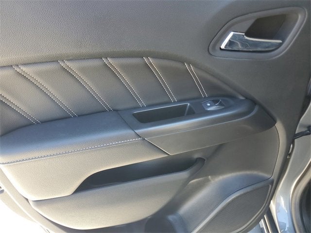 2022 GMC Canyon Denali