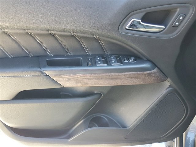 2022 GMC Canyon Denali