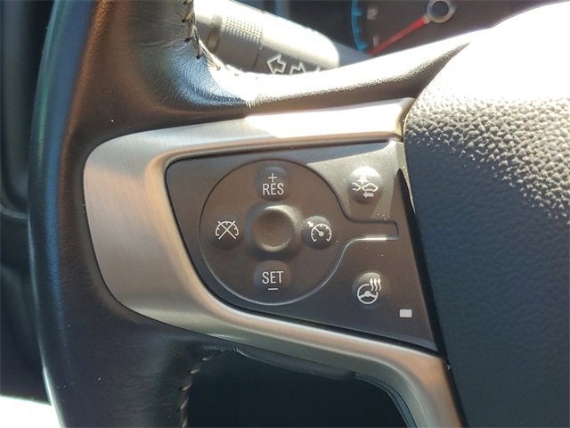 2022 GMC Canyon Denali