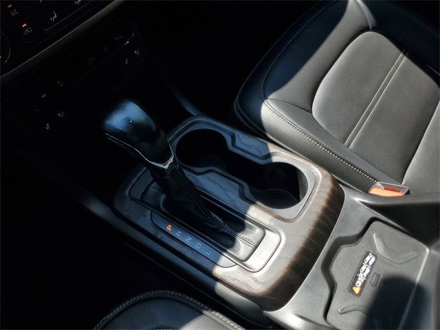 2022 GMC Canyon Denali