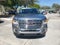 2022 GMC Canyon Denali