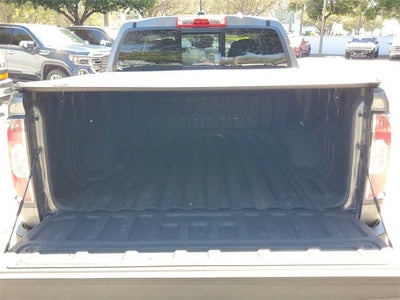 2022 GMC Canyon Denali