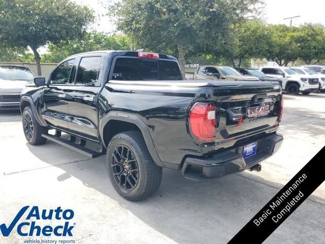 2024 GMC Canyon Denali