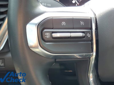 2024 GMC Canyon Denali