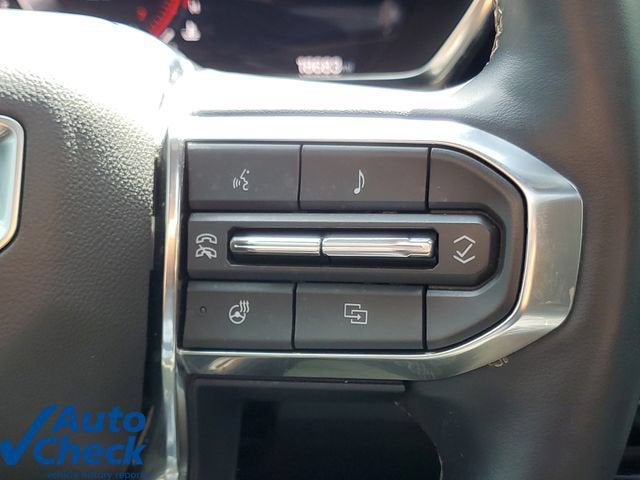 2024 GMC Canyon Denali