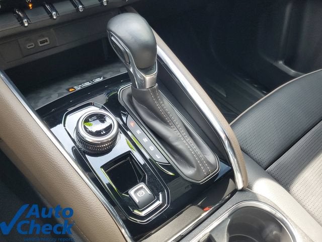 2024 GMC Canyon Denali