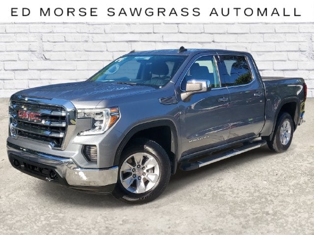 2022 GMC Sierra 1500 Limited