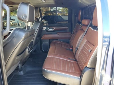 2022 GMC Sierra 1500 Denali Ultimate