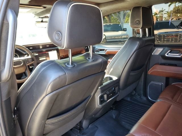 2022 GMC Sierra 1500 Denali Ultimate