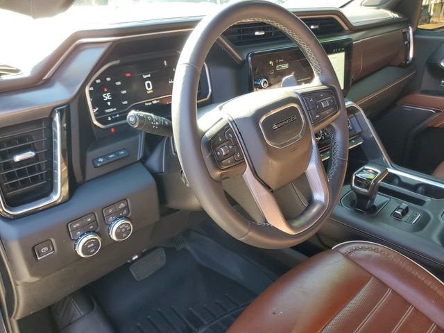 2022 GMC Sierra 1500 Denali Ultimate