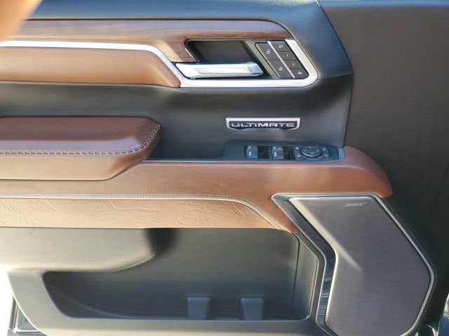 2022 GMC Sierra 1500 Denali Ultimate