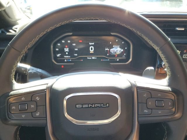 2022 GMC Sierra 1500 Denali Ultimate