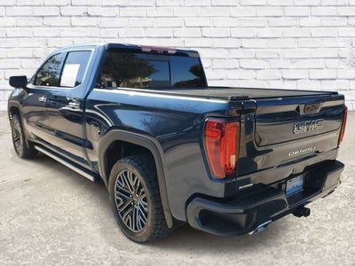 2022 GMC Sierra 1500 Denali Ultimate
